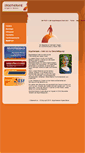 Mobile Screenshot of ergotherapie-chemnitz.de